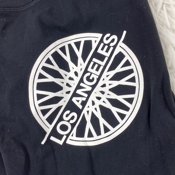 Lululemon Align Pant II Black Los Angeles - Picture 3 of 7